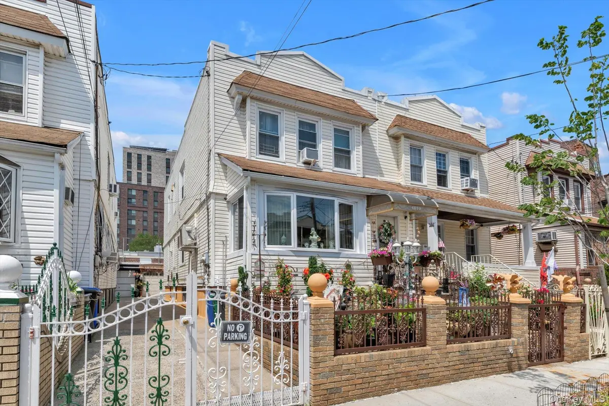 152 Pine Street, Brooklyn, NY 11208 - #1