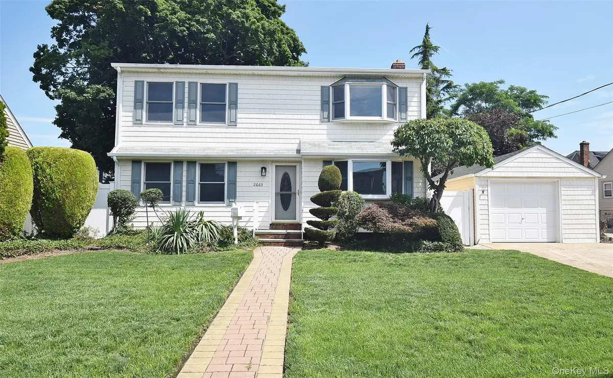 2663 Cedar Lane, North Bellmore, NY 11710 - #1