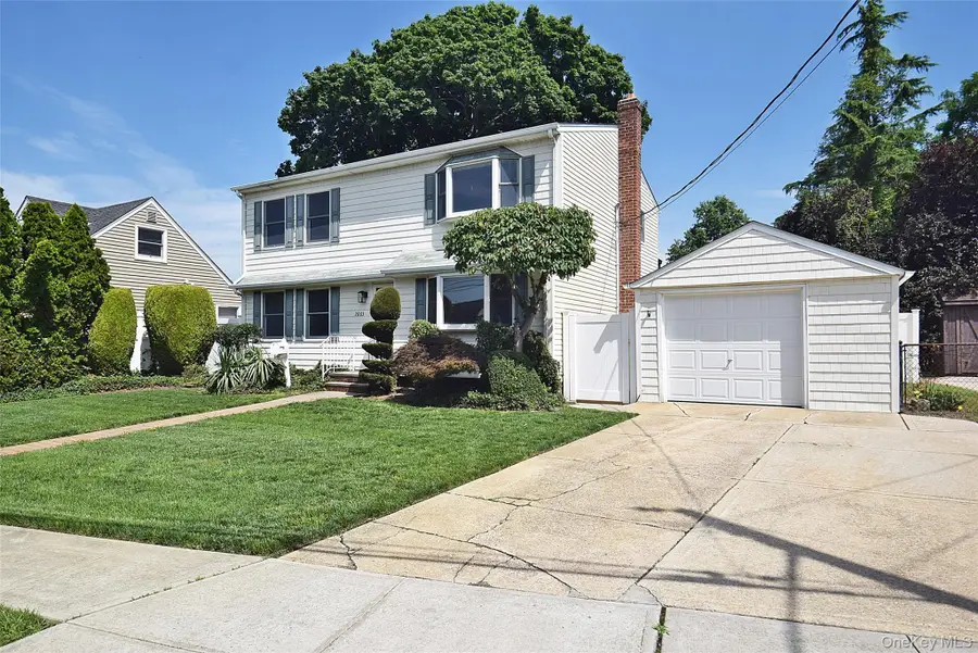 2663 Cedar Lane, North Bellmore, NY 11710 - #2
