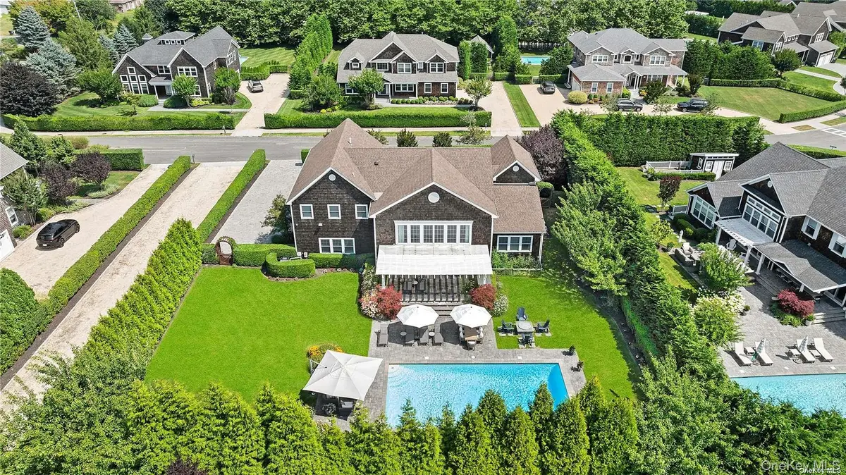 22 Summer Drive, Southampton, NY 11968 - #1
