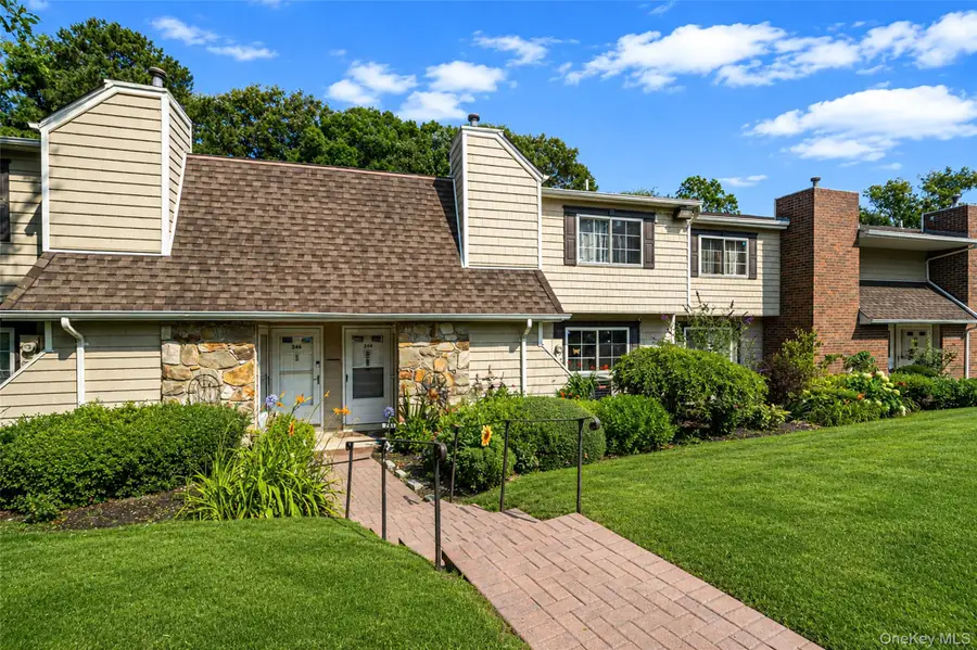 244 Lake Pointe Circle #244, Middle Island, NY 11953 - #2