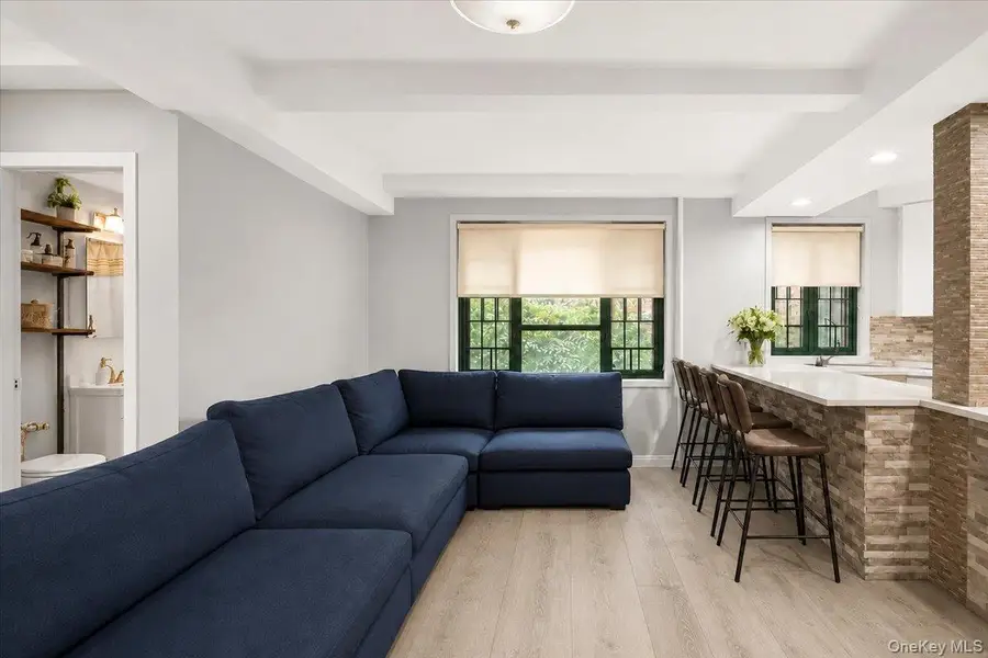 2160 E Tremont Avenue #3B, Bronx, NY 10462 - #3