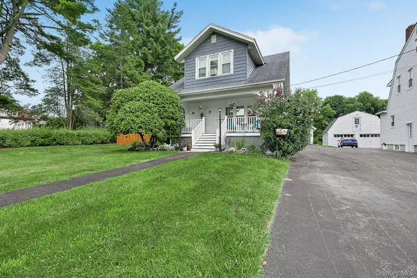 118 Gladstone Avenue, Walden, NY 12586