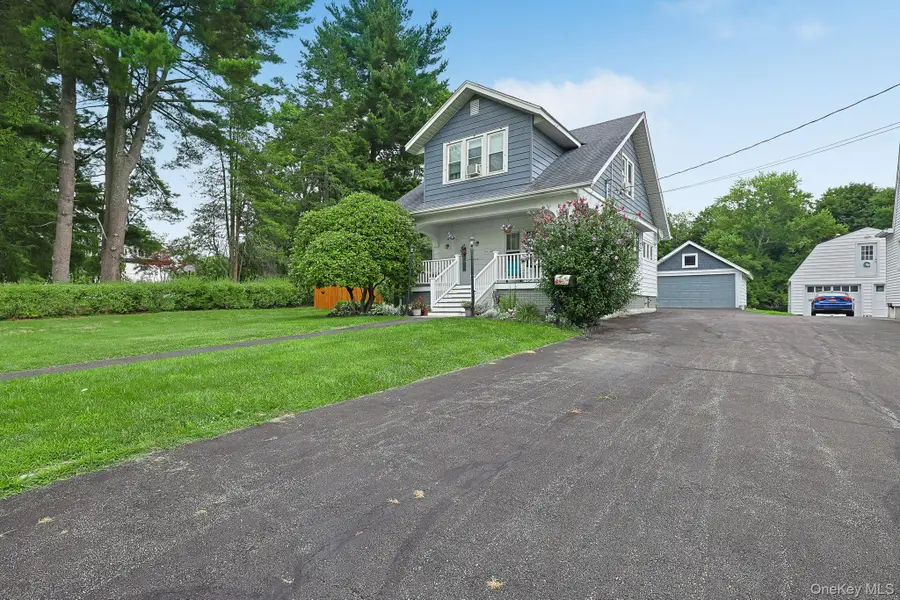 118 Gladstone Avenue, Walden, NY 12586 - #2