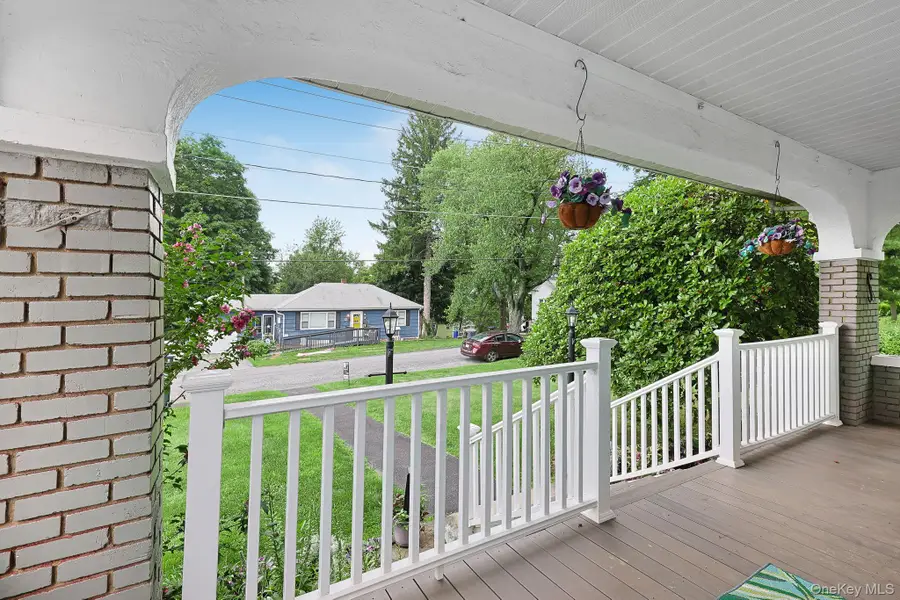 118 Gladstone Avenue, Walden, NY 12586 - #3