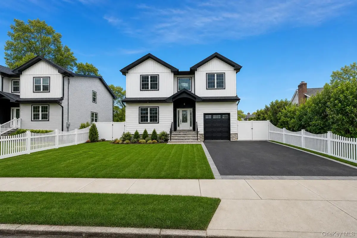 833 Cleveland Street, West Hempstead, NY 11552 - #1
