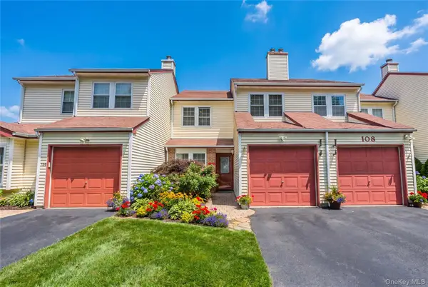 106 Strathmore Court Drive, Coram, NY 11727