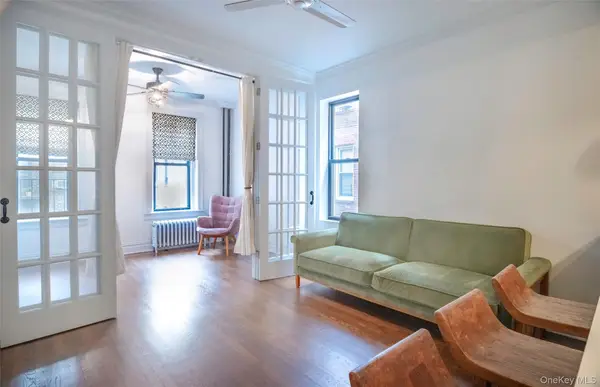 42-22 Ketcham Street #D21, Elmhurst, NY 11373