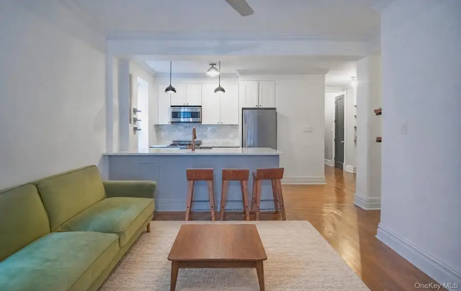 42-22 Ketcham Street #D21, Elmhurst, NY 11373 - #2