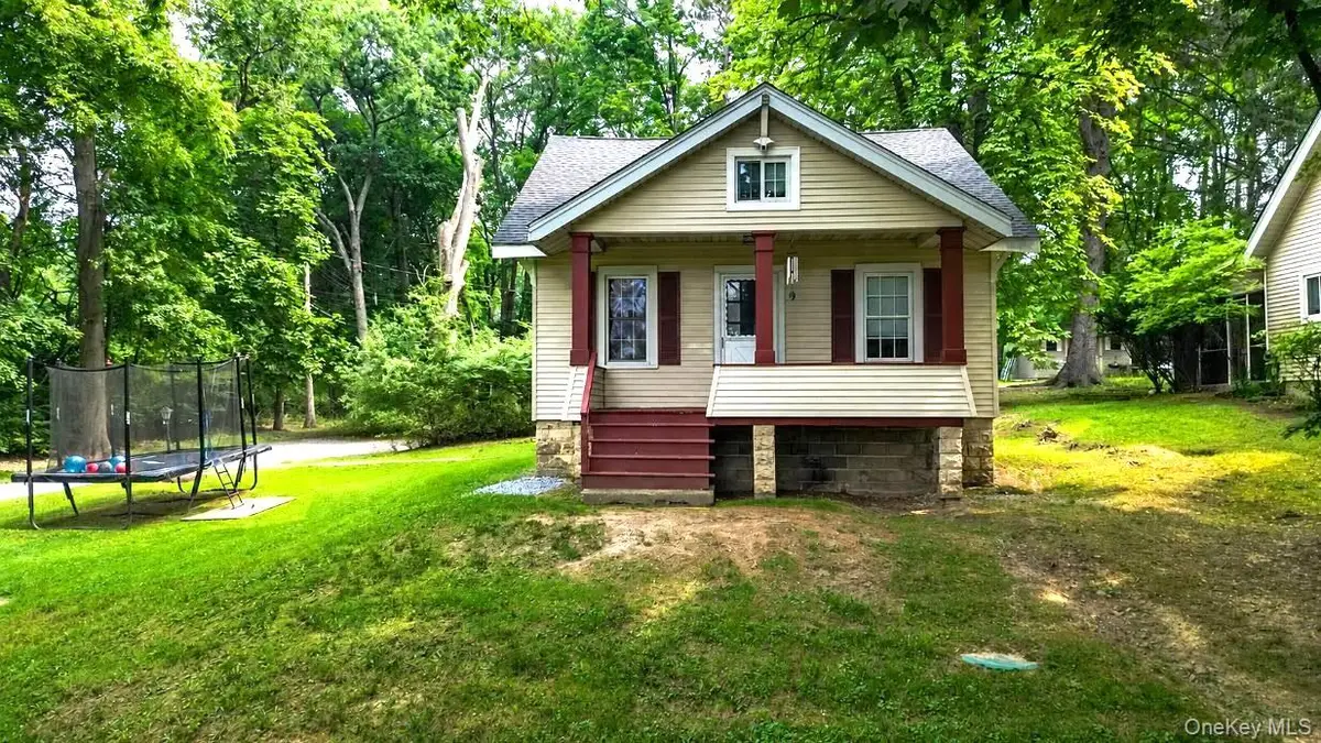 36 Evergreen Avenue, Poughkeepsie, NY 12601 - #1