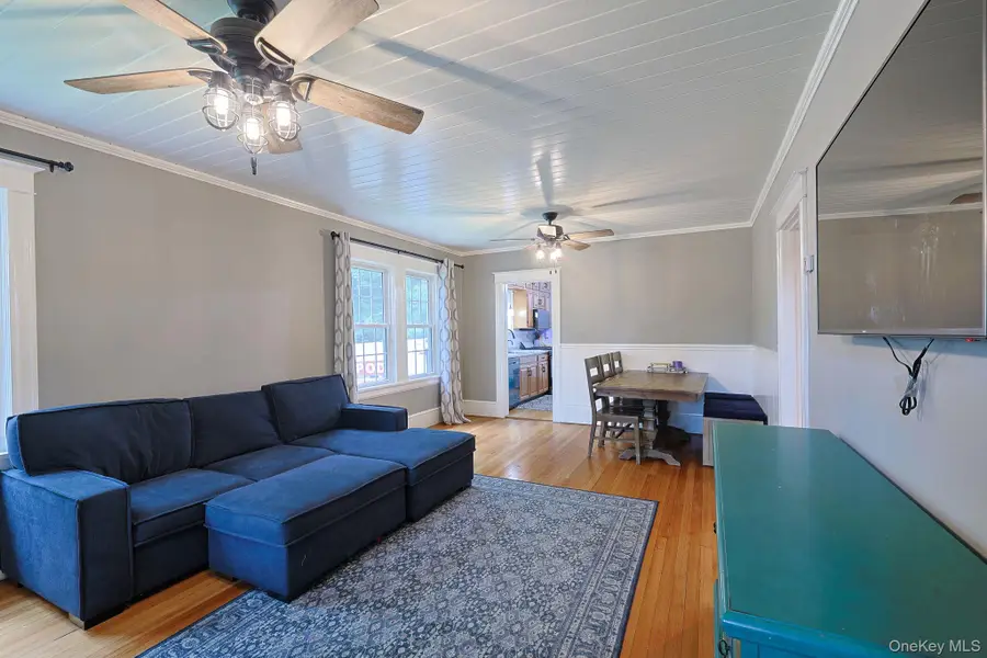 36 Evergreen Avenue, Poughkeepsie, NY 12601 - #3