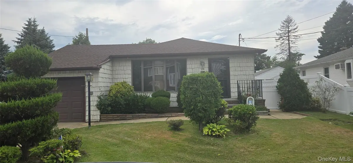 29 Scherer Street, Bethpage, NY 11714 - #1