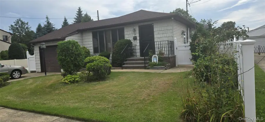 29 Scherer Street, Bethpage, NY 11714 - #2