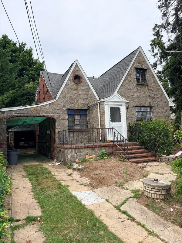 610 Harless Place, West Hempstead, NY 11552