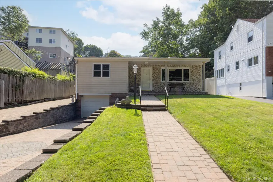 458 Midland Avenue, Yonkers, NY 10704 - #3