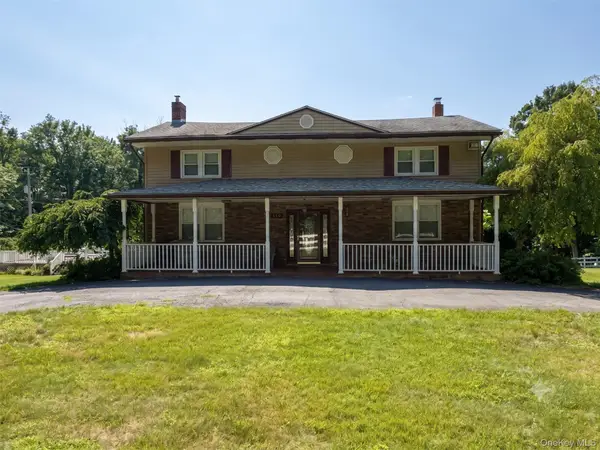 180 Harris Road, Harris, NY 12742