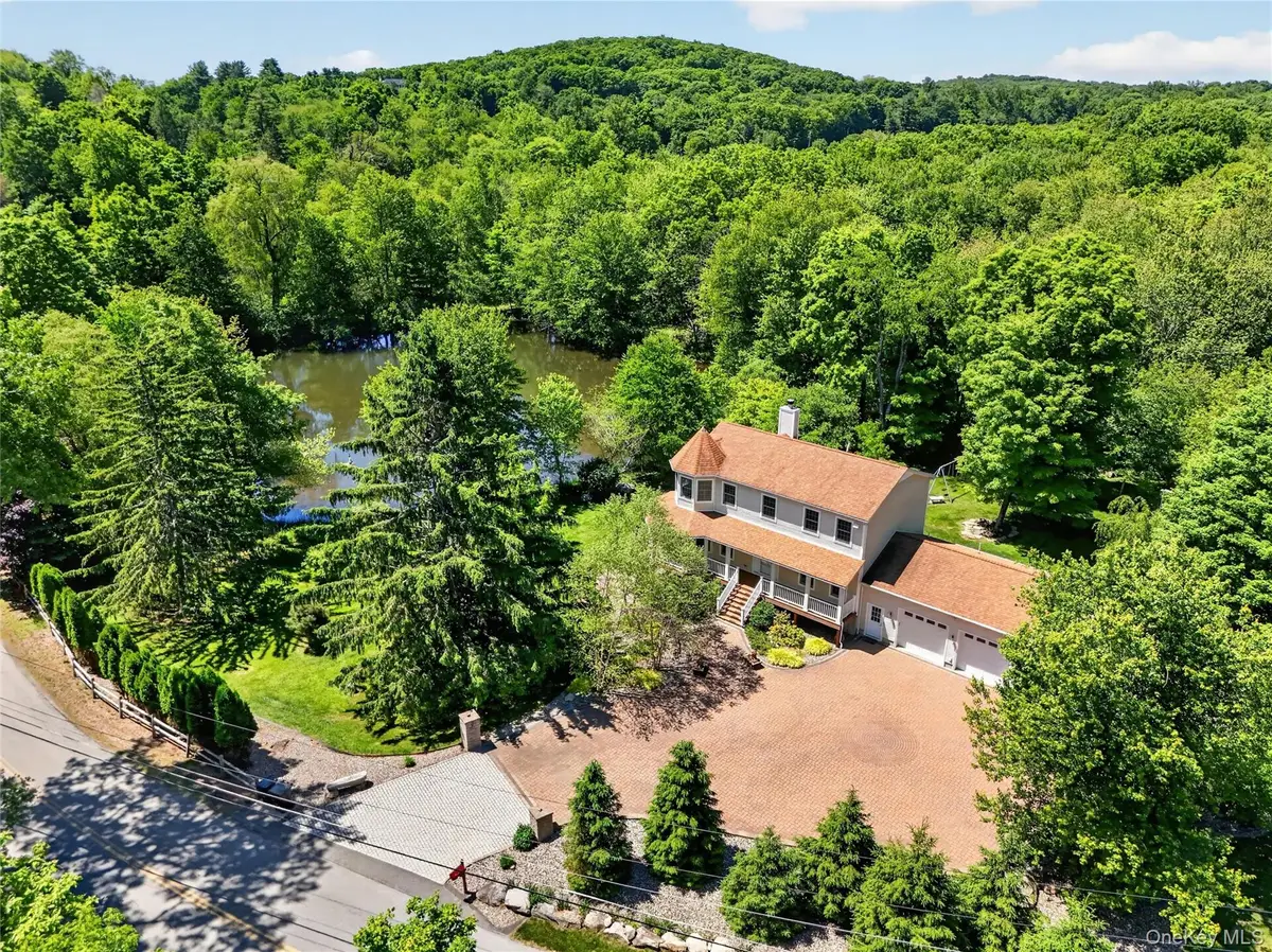 433 Barrett Hill Road, Mahopac, NY 10541 - #1
