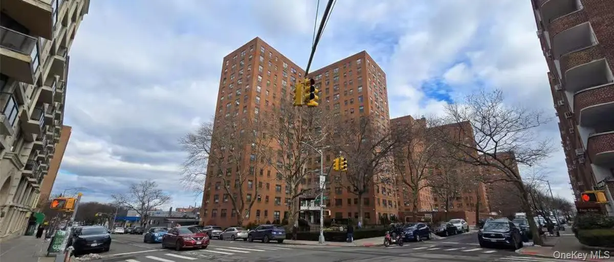 99-05 63rd Drive #14X, Rego Park, NY 11374 - #1