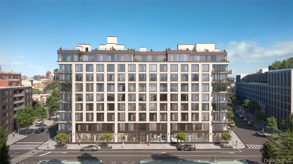 30-55 Vernon Boulevard #3H, Astoria, NY 11102 - #1