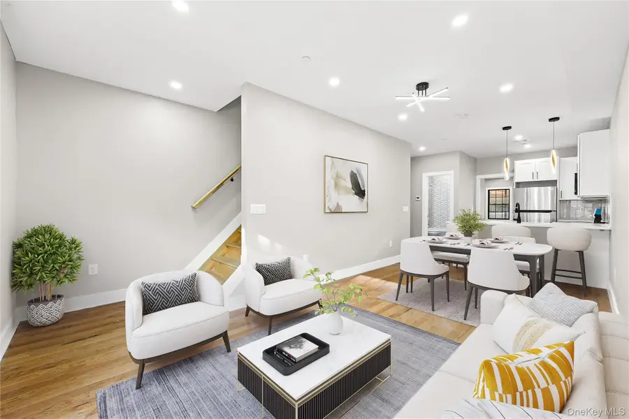 463 E 143rd Street, Bronx, NY 10454 - #3