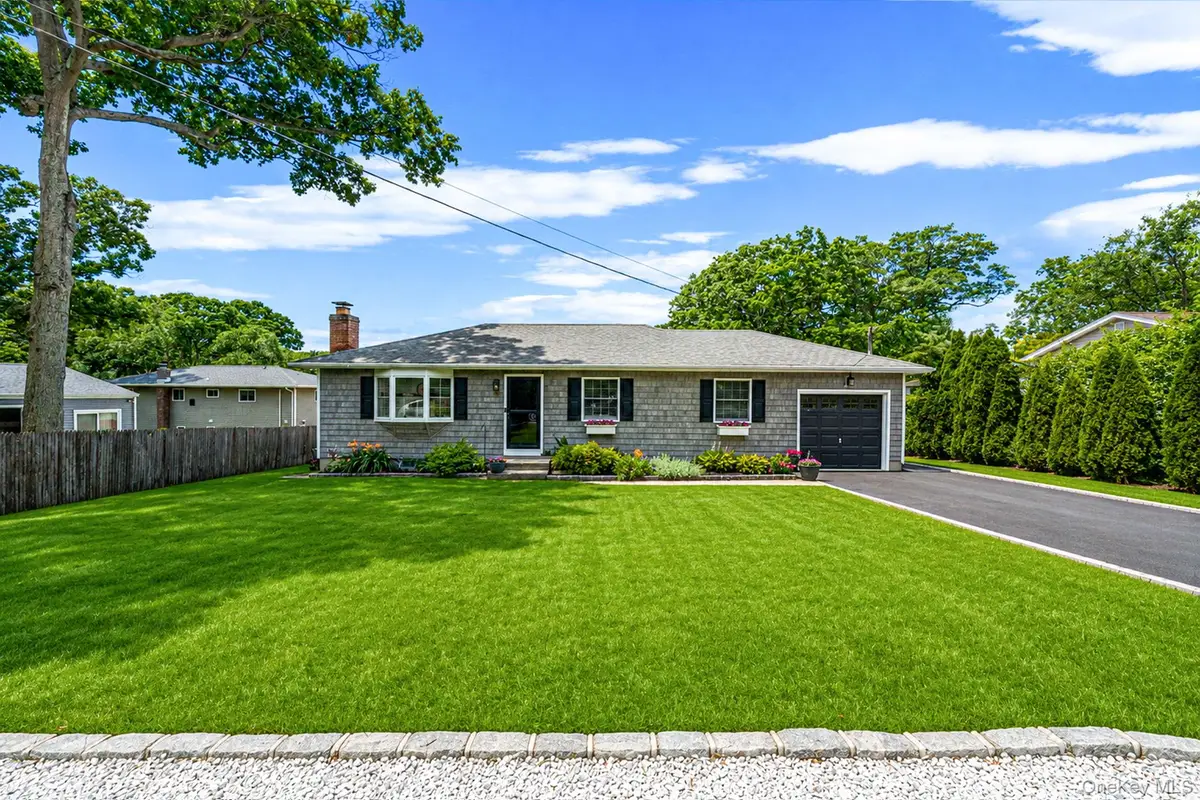 38 W 1st Street, Lake Ronkonkoma, NY 11779 - #1