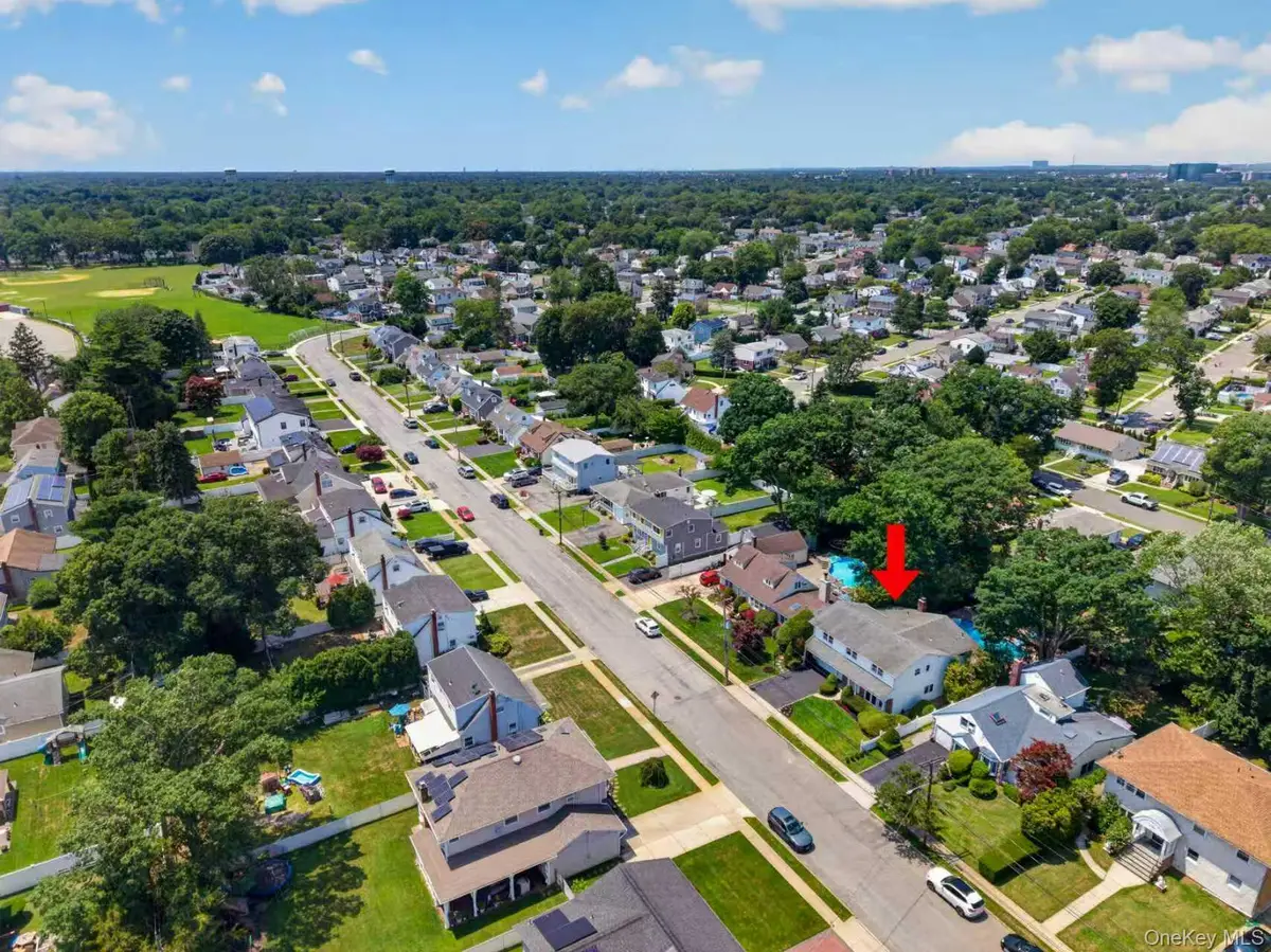 1671 Noble Street, East Meadow, NY 11554 - #1