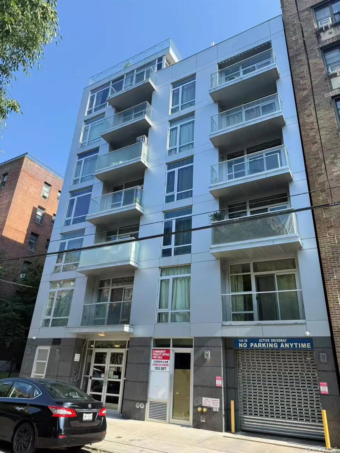 14438 35th Avenue #3B, Flushing, NY 11354 - #1