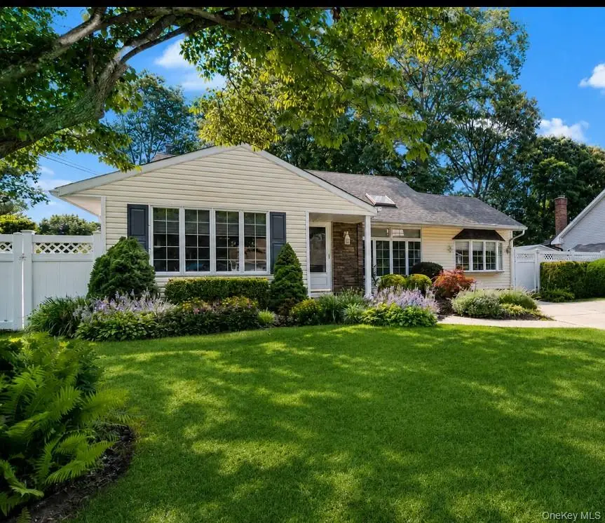 12 Larry Road, Selden, NY 11784 - #2