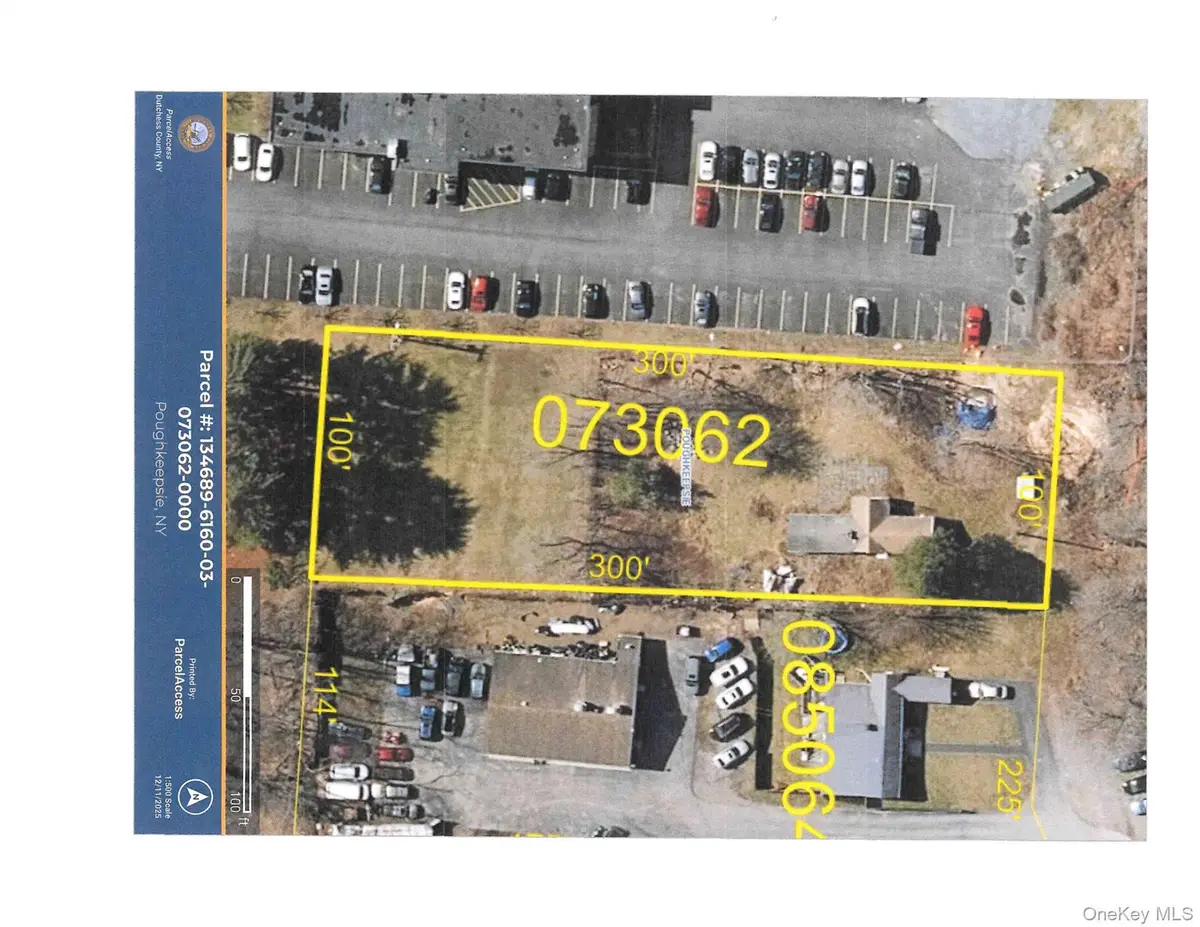 2343 South Road, Poughkeepsie, NY 12601 - #1