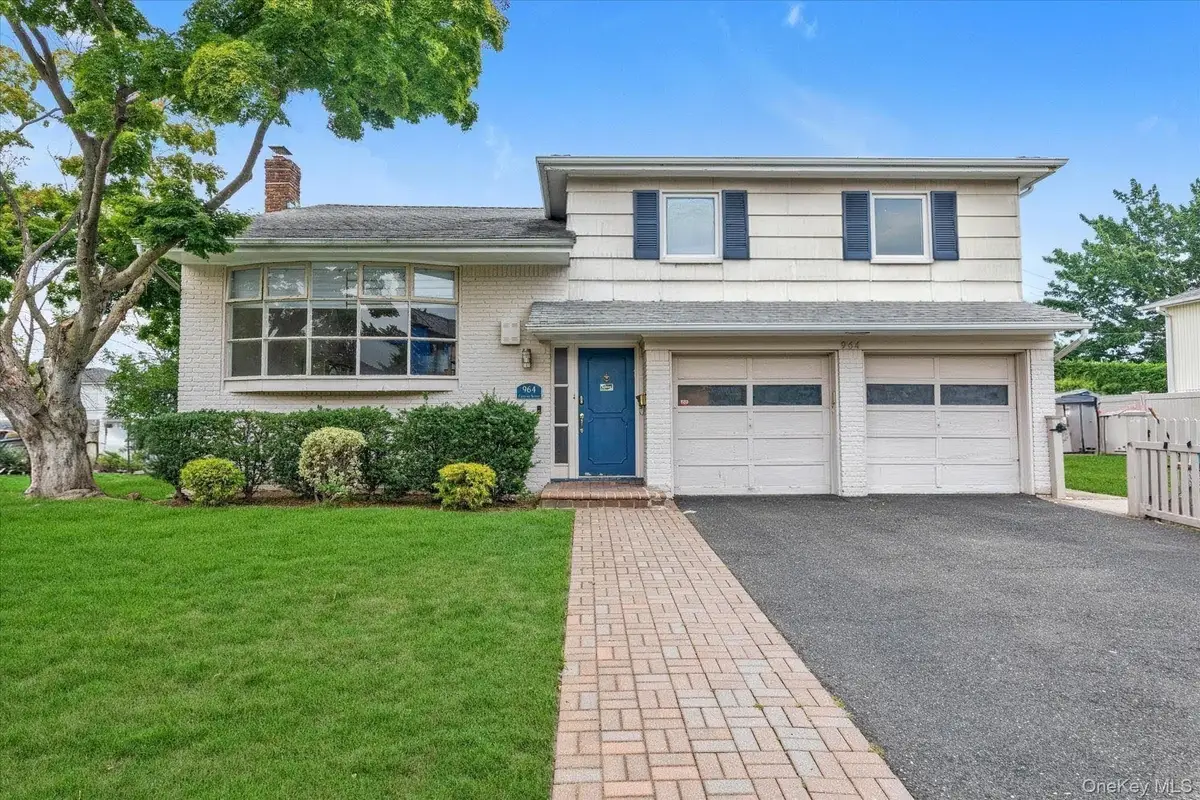 964 Cranford Avenue, North Woodmere, NY 11581 - #1