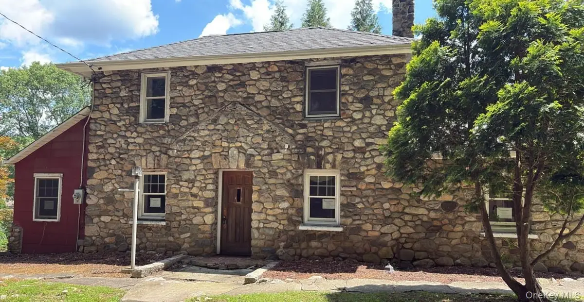 20 Old Oregon Road, Cortlandt Manor, NY 10567 - #1