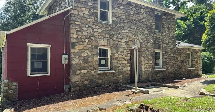 20 Old Oregon Road, Cortlandt Manor, NY 10567 - #2