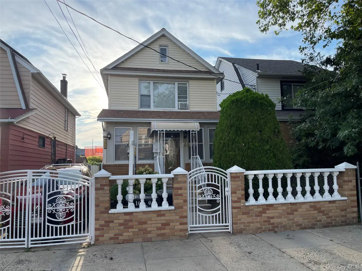 10506 221st Street, Queens Village, NY 11429 - #1