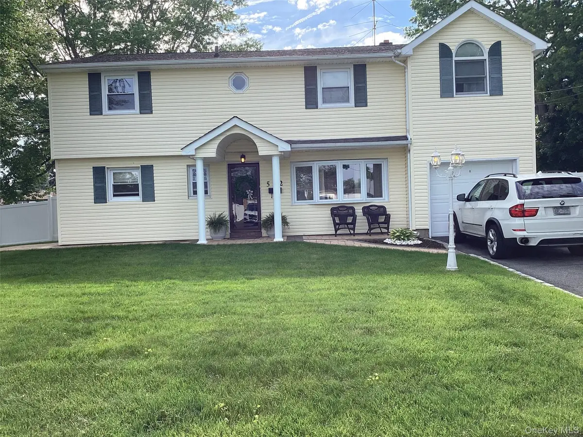 512 Fenimore Avenue, North Babylon, NY 11703 - #1