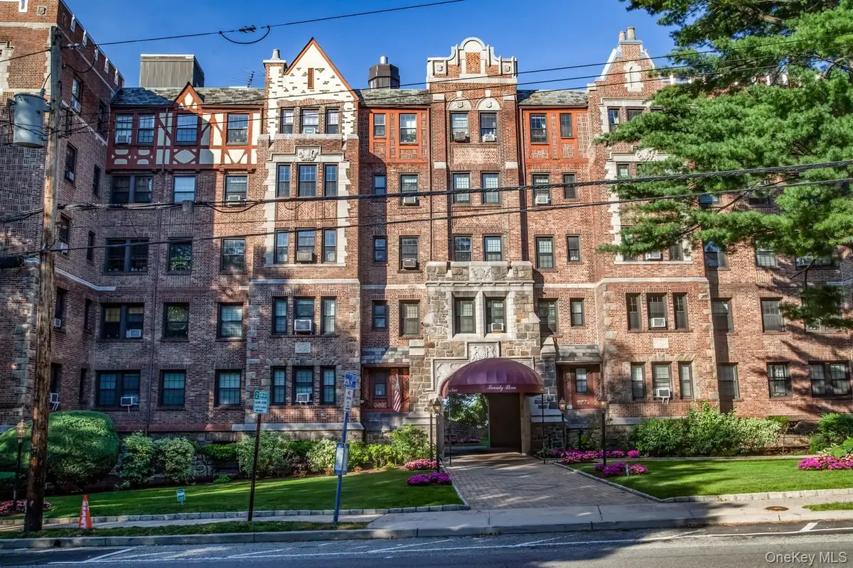 23 Old Mamaroneck Road #3E, White Plains, NY 10605 - #1