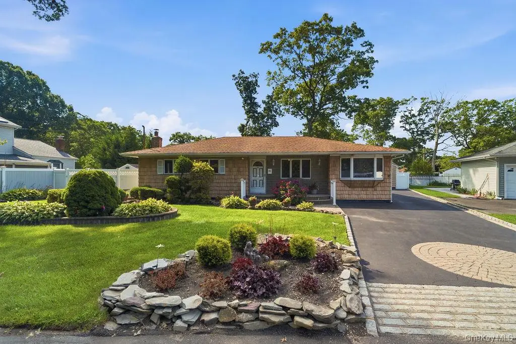 432 Wildwood Road, Ronkonkoma, NY 11779 - #1