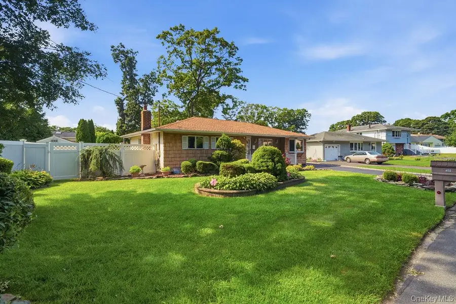 432 Wildwood Road, Ronkonkoma, NY 11779 - #3
