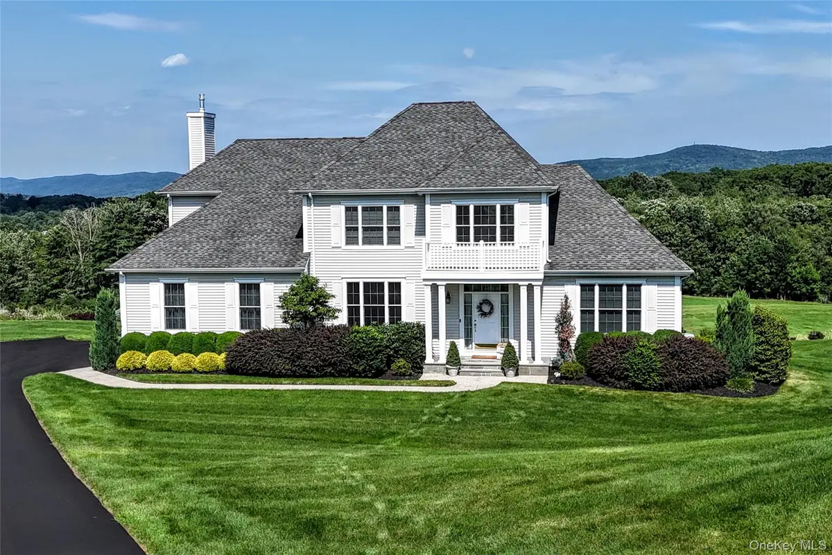 46 Mansion Ridge Boulevard, Monroe, NY 10950 - #1