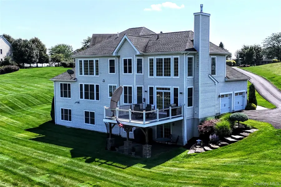 46 Mansion Ridge Boulevard, Monroe, NY 10950 - #2