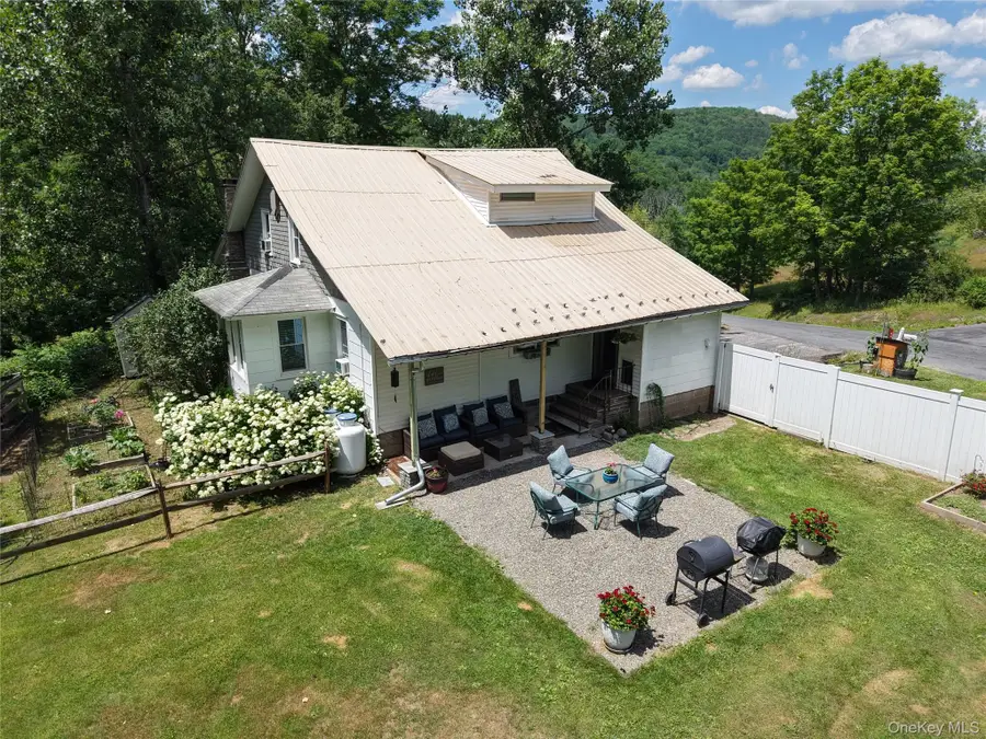 46 Batavia Heights Circle Road, Margaretville, NY 12455 - #2