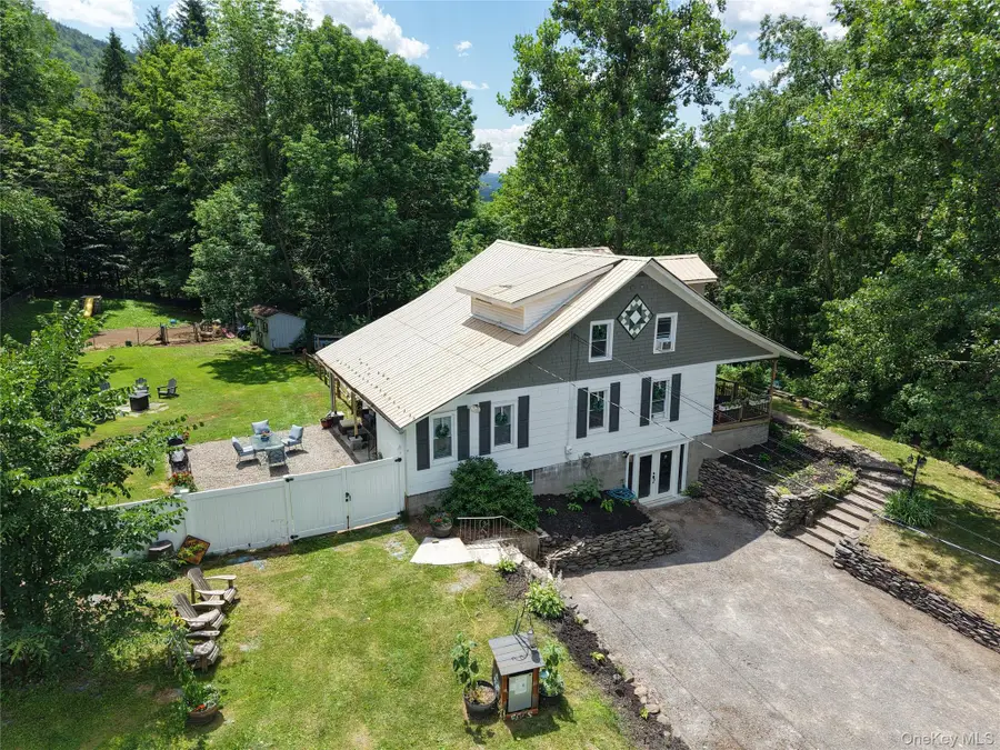 46 Batavia Heights Circle Road, Margaretville, NY 12455 - #3