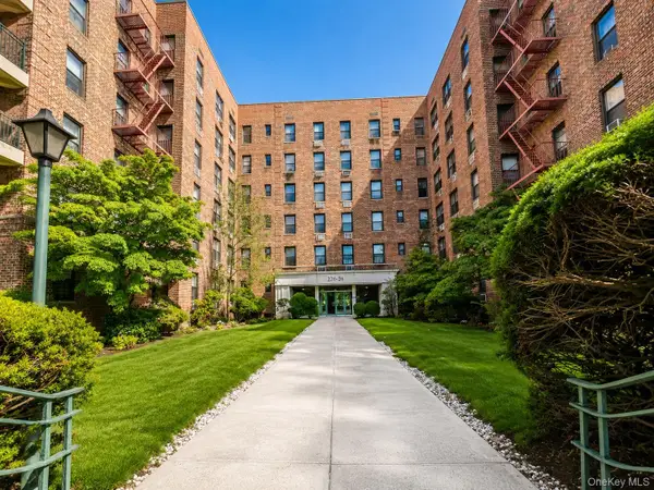 226-26 Union Turnpike #1F, Oakland Gardens, NY 11364