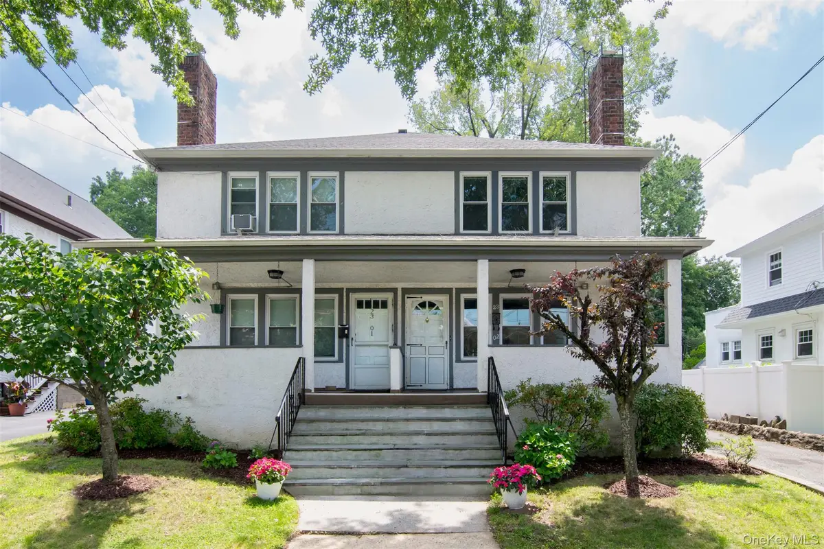 23 Webster Avenue, Harrison, NY 10528 - #1