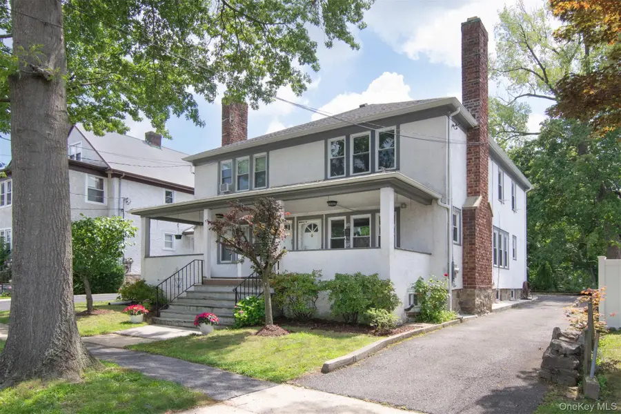 23 Webster Avenue, Harrison, NY 10528 - #2