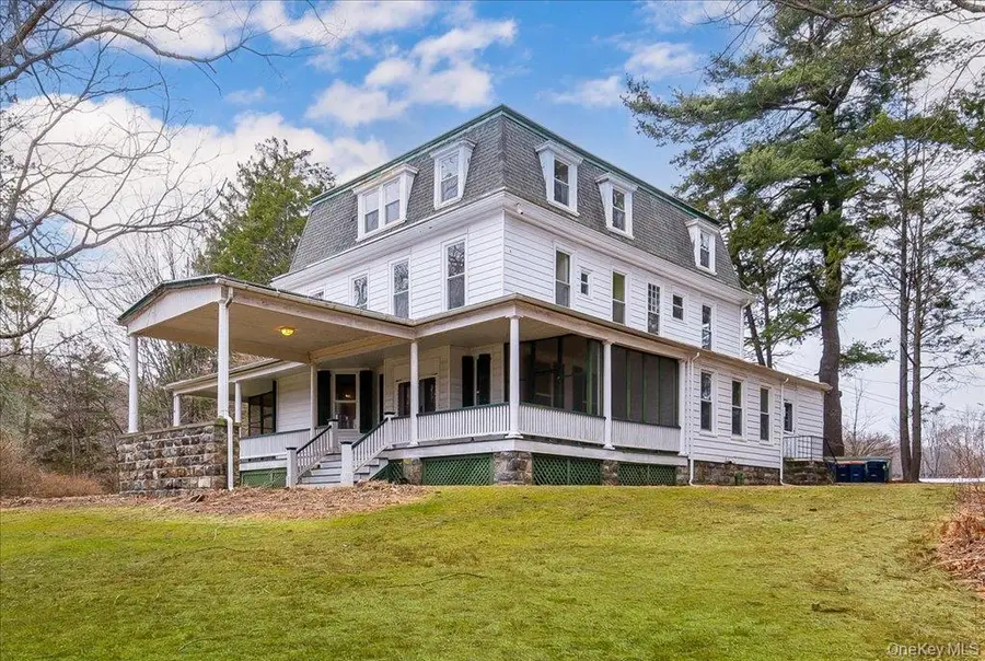 123-179 Sisters Hill Road, Stanfordville, NY 12581 - #2