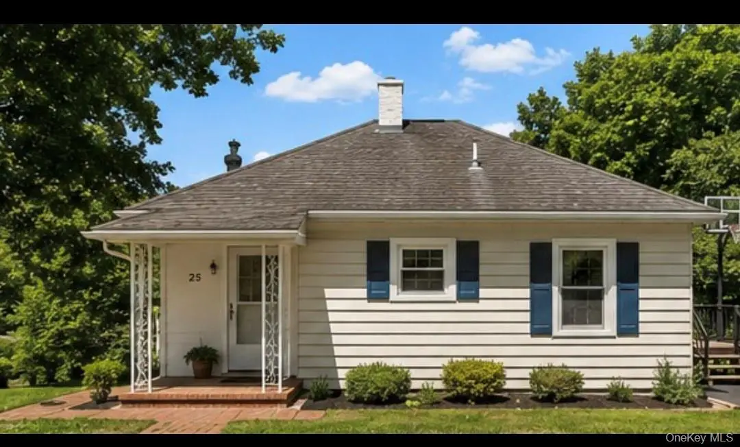 25 Oreco Terrace, Monroe, NY 10950 - #1