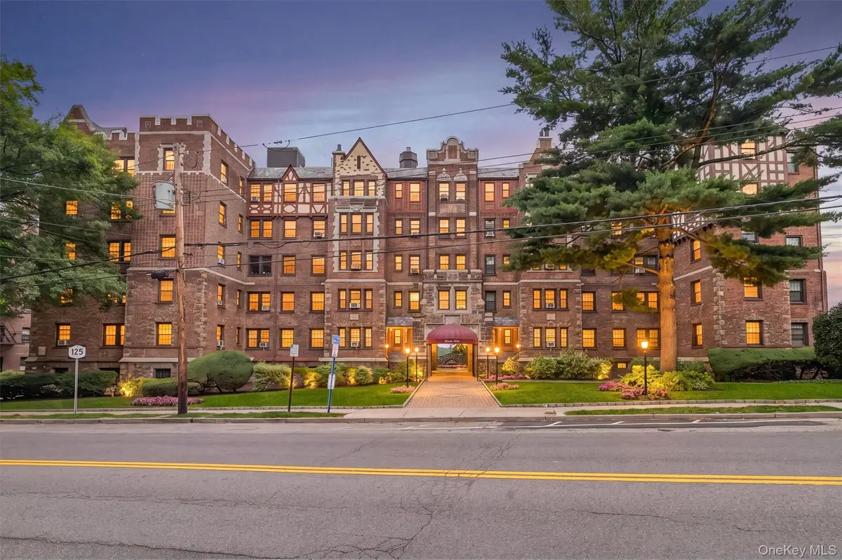 23 Old Mamaroneck Rd #Apt. 5Q, White Plains, NY 10605 - #1
