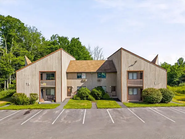 71 Davos Point #I9, Woodridge, NY 12789