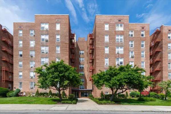 126 Church Street #6C, New Rochelle, NY 10805