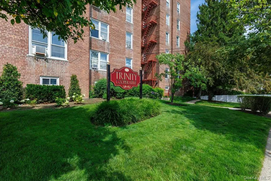 126 Church Street #6C, New Rochelle, NY 10805 - #2